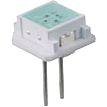 超高輝度LED(LB用)(輝度レベル1)(抵抗付) NKKスイッチズ(旧:日本開閉器)