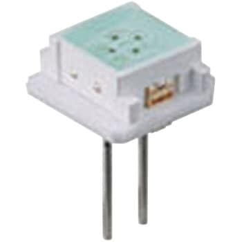 超高輝度LED(LB用)(輝度レベル1)(抵抗付) NKKスイッチズ(旧:日本開閉器)