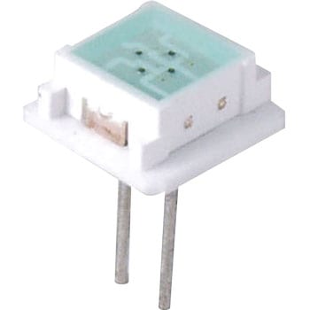 超高輝度LED(LB用)(輝度レベル1)(抵抗付) NKKスイッチズ(旧:日本開閉器)