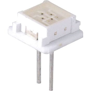 超高輝度LED(LB用)(輝度レベル1)(抵抗付) NKKスイッチズ(旧:日本開閉器)