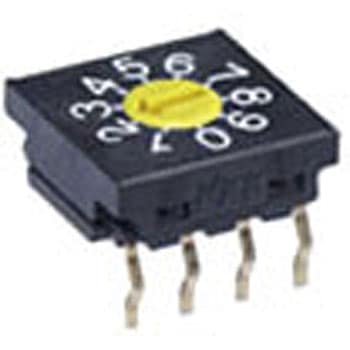 FR01-FC10P-ST �f�B�b�v���[�^���[�X�C�b�` FR01�V���[�Y NKK�X�C�b�`�Y(��:���{�J��) 75799376