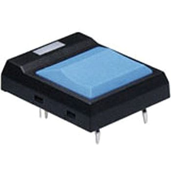 照光式押ボタンスイッチ JFシリーズ NKKスイッチズ(日本開閉器)