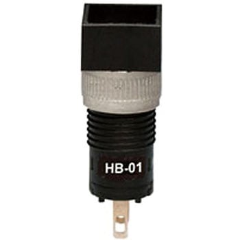表示灯 HBシリーズ - NKKスイッチズ(旧:日本開閉器)