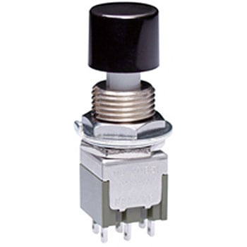 MB-2085L/B ���{�^���X�C�b�` M�V���[�Y NKK�X�C�b�`�Y(��:���{�J��) 75802982