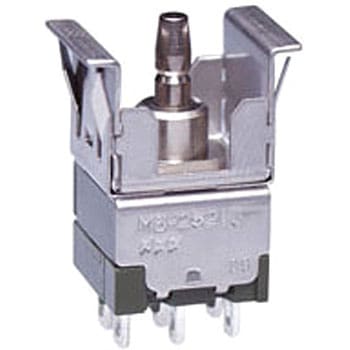 MB-2521J ���{�^���X�C�b�` M�V���[�Y NKK�X�C�b�`�Y(��:���{�J��) 75803052