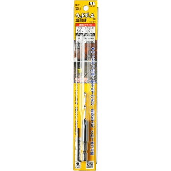ウッドデッキ用皿取錐 スターエム