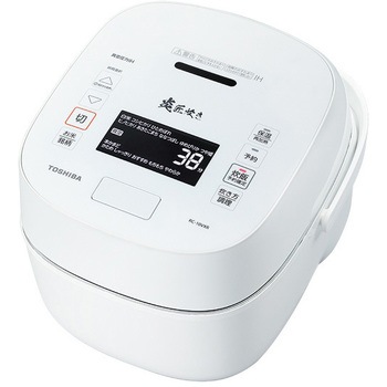 RC-18VXR(W) W[ъ  ^󈳗IH 75810237