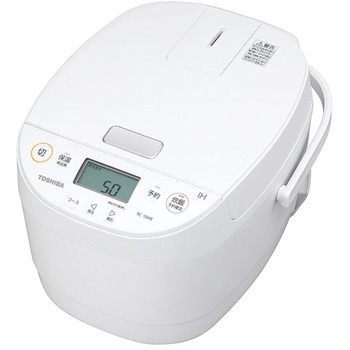 ジャー炊飯器 東芝
