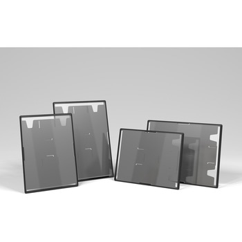 クリアフレームスタンド カンテック