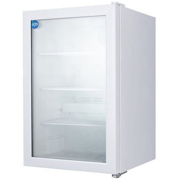 業務用 卓上型冷蔵ショーケース ジェーシーエム 冷凍・冷蔵ショー