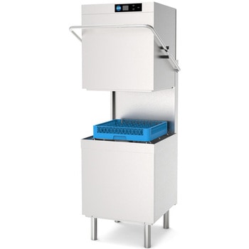 業務用 食器洗浄機(ドアタイプ) ジェーシーエム