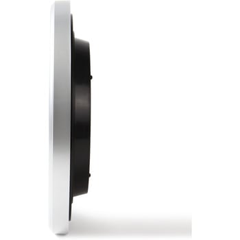 MAG電波掛時計 ナオス MAG(ノア精密)