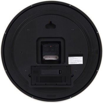 MAGデジアナ電波掛時計 ゴーフル MAG(ノア精密)