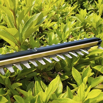 高級刃  ヘッジトリマ用 京セラインダストリアルツールズ(旧:リョービ)