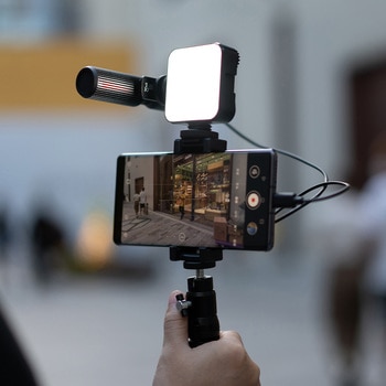 Thronmax C1P STREAMMIC プロ Vlogger キット M-GAMING