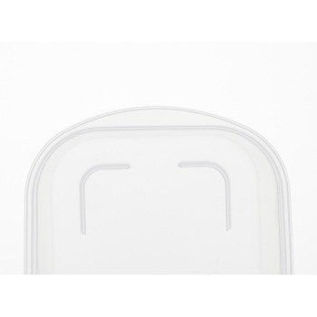 抗菌・抗ウイルス 洗いやすいレンジ容器 蒸気弁付き 2個組 ベストコ