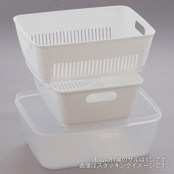 抗菌・抗ウイルス ザルパック レンジ容器 ベストコ