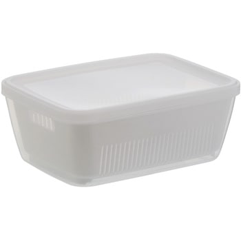 抗菌・抗ウイルス ザルパック レンジ容器 ベストコ