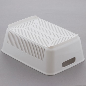 抗菌・抗ウイルス ザルパック レンジ容器 ベストコ