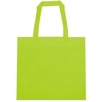 不織布手提げバッグ 三和