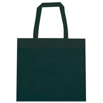 不織布手提げバッグ 三和