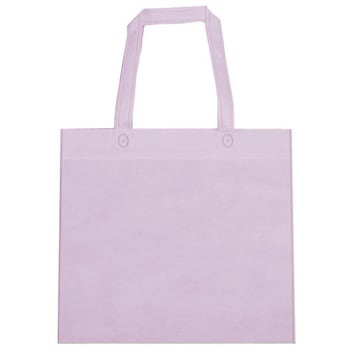 不織布手提げバッグ 三和