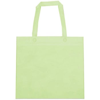 不織布手提げバッグ 三和