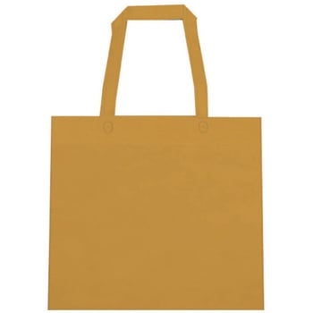 不織布手提げバッグ 三和