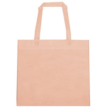 不織布手提げバッグ 三和