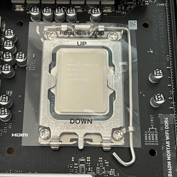 グリス塗布キット プラチナ塗名人キット for LGA1700 親和産業