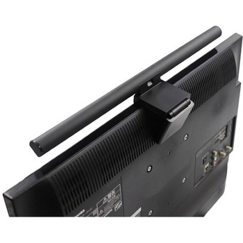 モニター掛け式LEDライト ワイヤレスコントローラー付き ITPROTECH