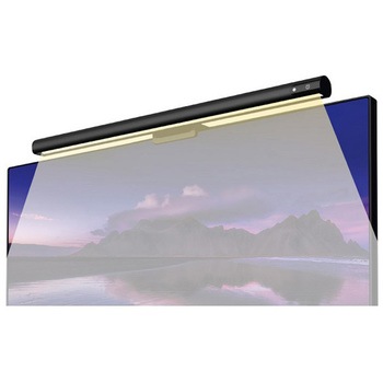 モニター掛け式LEDライト ワイヤレスコントローラー付き ITPROTECH