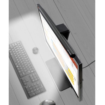 モニター掛け式LEDライト ワイヤレスコントローラー付き ITPROTECH