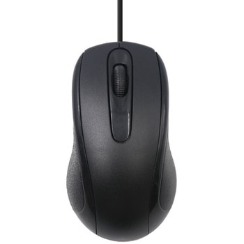 スタンダード有線マウス 光学式 AOTECH