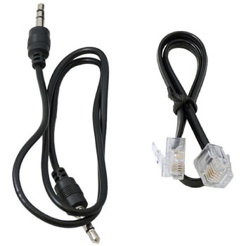 ICレコーダーオプション 防犯&ビジネスで活躍 固定電話用録音キット ITPROTECH