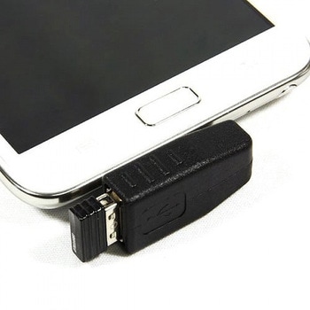 スマートフォン用USBアダプター ネクストゼロワン