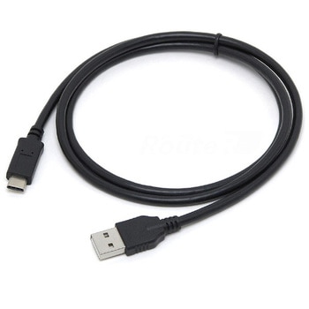 Nexus5X対応USB2.0 A-Type-C ケーブル ルートアール