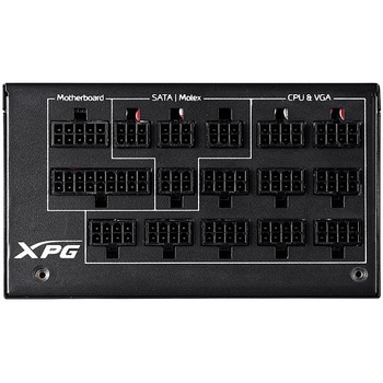 [新品未使用]XPG CYBERCORE1300P-BKCJP Amazon | エックスピージー(XPG) XPG CYBERCORE サイバーコア