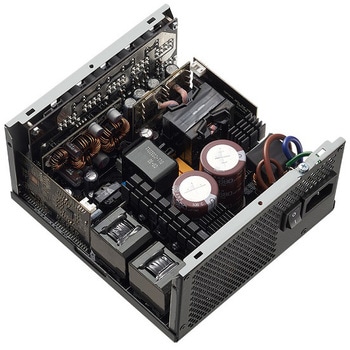 CYBERCORE1300P-BKCJP 80PLUS PLATINUM認証電源 1個 XPG 【通販