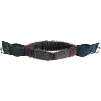 切らずに変身ボブ ノーブル