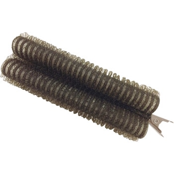 くるんっと前髪カーラー ノーブル