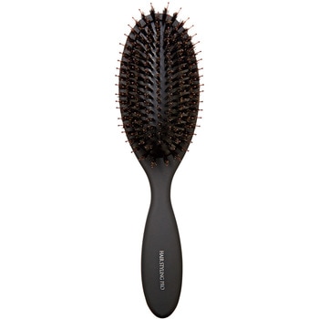 ベス ヘアスタイリングプロ SPR-2500 ミックスクッションブラシ ベス工業