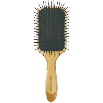 ベス ヘアスタイリングプロ SPR-2000 パドルブラシ ベス工業