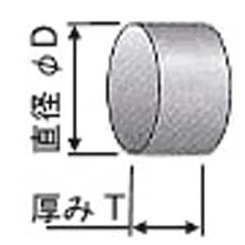 オイレス  アラミドF円板 オイレス工業