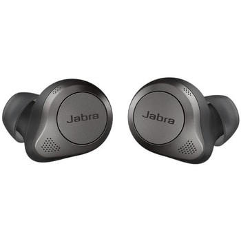 100-99190000-40 完全ワイヤレスイヤホン Jabra Elite 85t 1個 Jabra