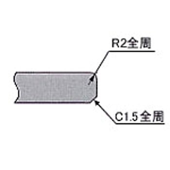 オイレス #2000ウェアプレート板厚10mmタイプ オイレス工業 【通販