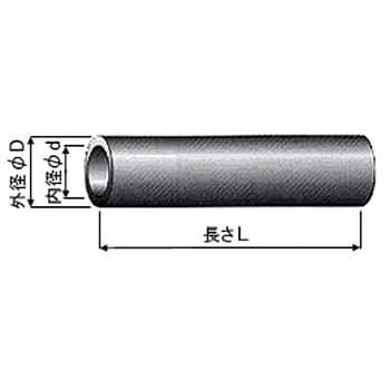 25S-6384 オイレス #250-07ブッシュ素材 1個 オイレス工業 【通販