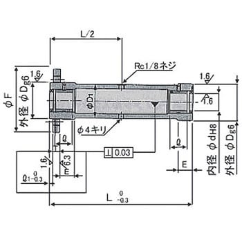 BBT40-120 オイレス #501ガイドユニットBTタイプ 1個 オイレス工業