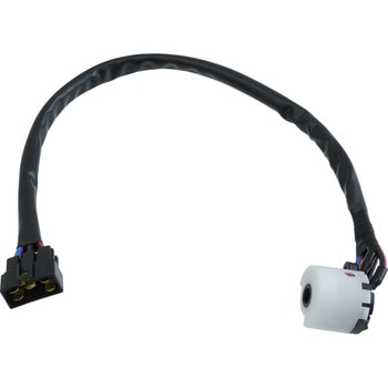 パワートグルスイッチ 1回路2接点 パネル取付用 704-1-A3-B2-H2
