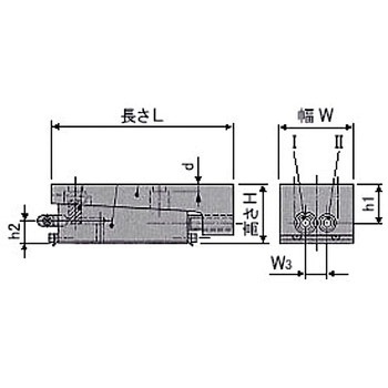 オイレス スライドパック PAC オイレス工業